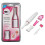 Beauty Styler | 5-in-1 Trimmer Set,hww 1