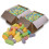 5 Cubic Ft Multi Coloured Eco Flo Biodegradable Packing Peanuts 2