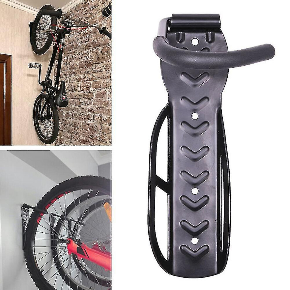 Bike Storage Bike Hooks for Garage Bikes Rack Wall Mount Bicycle Hanger for Indoor