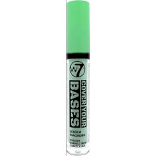 W7 Cover Your Bases Colour Correcting Concealer Green