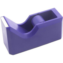 Desktop Tape Dispenser Non-skid Base, for Packaging In Office,restaurant, Flower Shop,cake Shop,hw