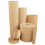 900mm x 75m Corrugated Cardboard Roll Cushioning Wrap 1