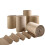 900mm x 75m Corrugated Cardboard Roll Cushioning Wrap 2