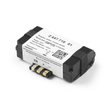 SOS Emergency Battery 84102447710 84109361678 for F20 F22 F40 G30 F90