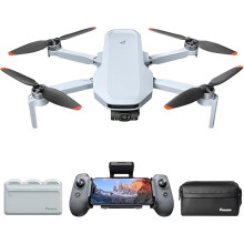 Potensic ATOM 2 Drone with Camera for Adults 4K Video, 8K Photo