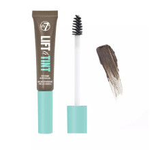 W7 Lift & Tint Thickening Eyebrow Mascara Brow 7ml Ash Brown