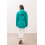 LightHouse (UK 16, Soft Teal) Willow Womens Waterproof Jacket 5