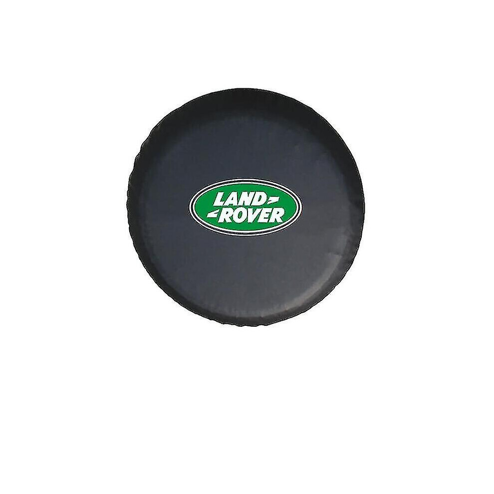 (14 Inch, Land) Pvc Spare Tire Cover 14-17Inch Tyre Protection Case Off-Road 5778930995882