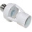 Bulb Holder with Motion Detector Security Detection E27 60w Motion Sensor 17