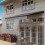 Outsunny Outsunny 2.5 x 2m Electric Awning with LED Light and Remote Controller Grey 9