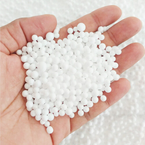2 Cubic Ft Small Polystyrene Booster Bead Filling Top Up Bag 2