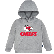 Gerber Unisex Baby NFL Fleece Hoodie Hanorac Culoare 5T