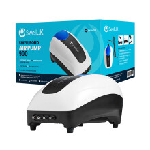 (900) Swell UK Pond Air Pump