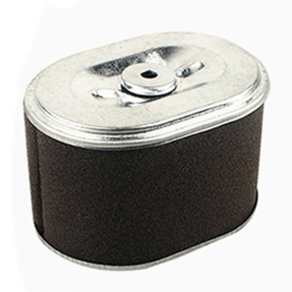 (168F*170F*Gx160, ) Air Filter For Engines Element Engine Replacement Accessories For Electrical Equipment Black 5778930998739