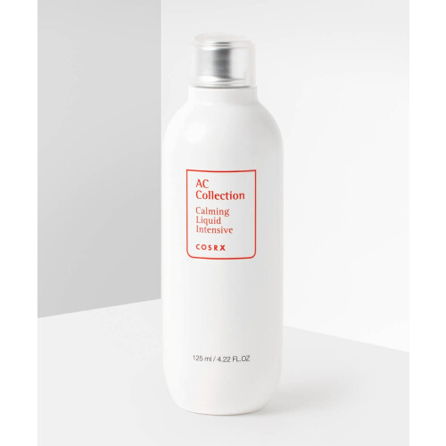 Cosrx COSRX AC Collection Calming Liquid Intensive 125ml