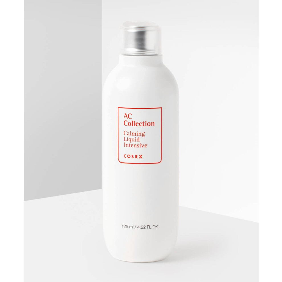 Cosrx Ac Collection Calming Liquid Intensive 125Ml