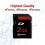 Canon Powershot SD630 Digital Camera Memory Card 2GB Standard Secure Digital (SD) Memory Card 3
