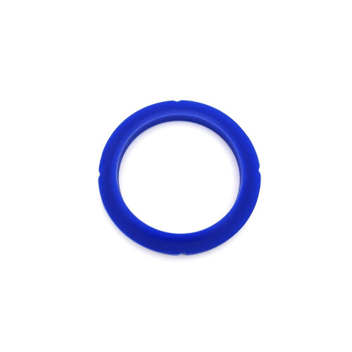 Cafelat Silicone Group Gasket (La Marzocco Blue) 1