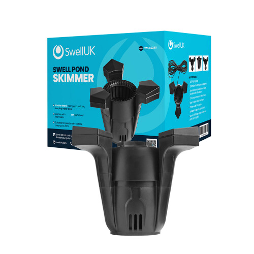 Swell UK Pond Skimmer 3000