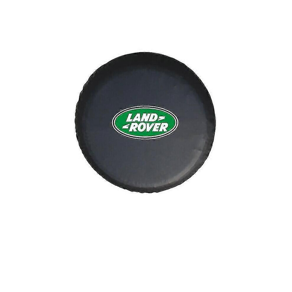 (15 inch, Land) Pvc Spare Tire Cover 14-17inch Tyre Protection Case Off-road