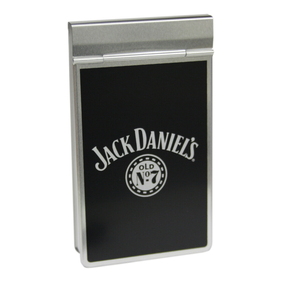 Jack Daniels Notebook + 2 pads