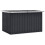 VidaXL vidaXL Gartenbox Anthrazit 149x99x93 cm 1