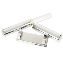 Silver Plated Certificate Holder