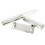 Silver Plated Certificate Holder 1