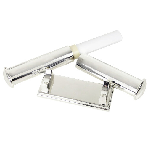 Silver Plated Certificate Holder