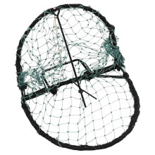 (20 cm) vidaXL Bird Trap Humane Live Hunting Cage Trap for Small Birds Green Steel