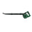 Bosch BOSCH.DMUCHAWA UNIVERSAL LEAF BLOWER 18V-130 (BT) 1