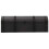 VidaXL vidaXL Solid Wood Storage Chest Vintage Style 120x30x40cm Cabinet Locker Box 3