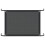 VidaXL Erhöhtes Hundebett Schwarz L Textilene 6
