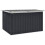 VidaXL vidaXL Gartenbox Anthrazit 149x99x93 cm 5