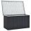 VidaXL vidaXL Gartenbox Anthrazit 149x99x93 cm 2