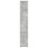 VidaXL vidaXL CD Cabinets Shelf Cupboard Bookcase 2 pcs Concrete Grey Engineered Wood 5