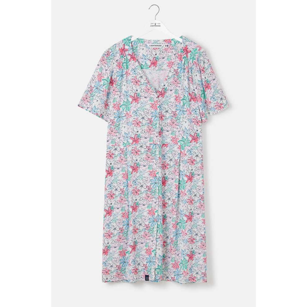 Frankie Womens Dress - - Image 3