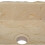 VidaXL vidaXL Waschbecken Creme 30x30x13 cm Marmor 7