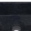 VidaXL vidaXL Waschbecken Schwarz 30x30x13 cm Marmor 7