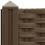 VidaXL vidaXL Hochbeet 80x40x71 cm Polypropylen 4
