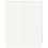 VidaXL vidaXL Washing Machine Cabinet White Indoor Bathroom Cupboard Storage Rack 5