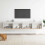VidaXL (white, 2) vidaXL Wall Cabinet Hanging Storage Cabinet Wall Cupboard Solid Wood Pine 3