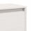 VidaXL (white, 2) vidaXL Wall Cabinet Hanging Storage Cabinet Wall Cupboard Solid Wood Pine 10