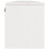 VidaXL (white, 2) vidaXL Wall Cabinet Hanging Storage Cabinet Wall Cupboard Solid Wood Pine 7