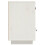 VidaXL (White, 2) vidaXL 1/2x Solid Wood Pine Bedside Cabinet Wooden End Table Multi Colours 7