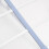 VidaXL vidaXL Türvordach Grau und Transparent 199x90 cm Polycarbonat 4