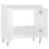 VidaXL (high gloss white) vidaXL Bathroom Cabinet Vanity Unit Highboard Cupboard White Engineered Wood 5