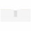 VidaXL (white) vidaXL Bathroom Cabinet Vanity Unit Highboard Cupboard White Engineered Wood 8