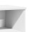 VidaXL (white, 2 pcs) vidaXL Bedside Cabinets Nightstand Side Table Bed Cabinet Engineered Wood 8