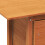 VidaXL vidaXL Garden Table Outdoor Table Patio Dining Table Wax Brown Solid Wood Pine 10